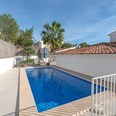 Casa vacanze Maria Alcanada By Mallorca Selection